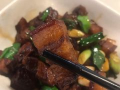 -嘉丰湘菜馆(芳群园店)