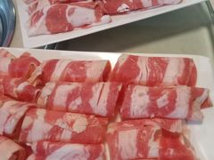 -老北京涮羊肉(航东路店)