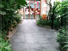 -滕头生态酒店(奉化店)