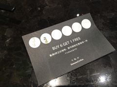 -Seesaw Coffee(环贸iapm店)