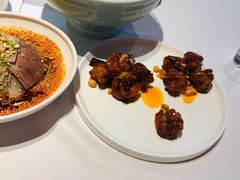 -俏江南天津时尚曲艺主题餐厅(马场道店)
