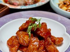 -在前门·烤鸭北京菜(五月花广场店)