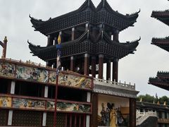 -大明幻境第一城