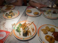 -比格比萨自助(延庆万达广场店)