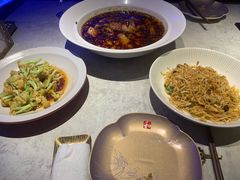 -上和臻品中国菜(花园街店)