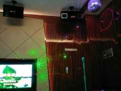 -酷必乐KTV(北行店)