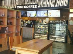 -Who乎coffee&bar