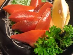 -昊·来了寿司(双楠2店)