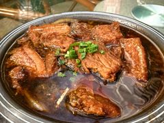 -春满园生态餐厅(南宫路店)