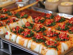 -張飛牛肉(锦里店)