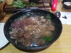 -越谜·越南餐厅(长白店)