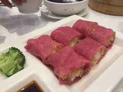 鲜虾红米肠-金翠皇宫粤菜·点心·海鲜(科技园店)