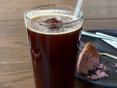 -LIN COFFEE CO(龙珠达店)