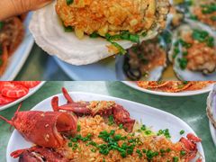 -四川小胡子海鲜(丁村万人海鲜广场店)