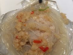 -海味当家(西安路店)