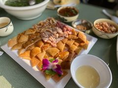 生皮-水上人家民俗餐厅(洱海公园店)