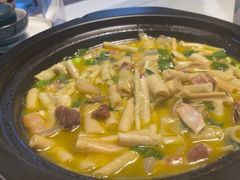 -千岛湖小鱼儿·淳安匠心农家菜