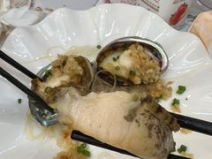 -新享乐海鲜(翠华路店)