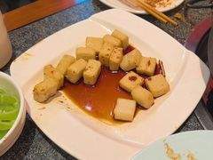 -揽月斋炙子烤肉·清真(安定门·五道营店)
