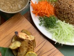 -相约小筑缅泰餐厅(孟定店)