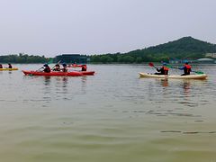 -上海月湖雕塑公园