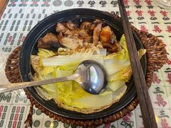 -堂屋糖水店(愚园店)