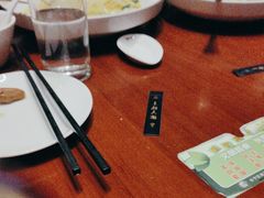 -上海人家花樣年华(中山公园店)