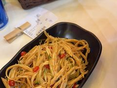 -聚味瞿记·龙虾堂(望城店)