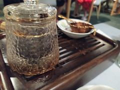-T館·花园艺术餐厅