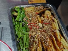 -古彭7只羊·徐州烧烤(玄武墨香路店)