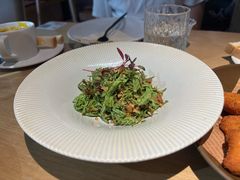 -本处·素食·融合料理(南油店)