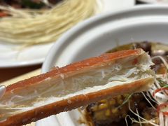 -鲜味食族水产·海鲜餐厅