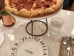 -IL TEATRO 精品意大利餐厅