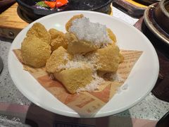 -将军牛排·尔滨地标朝鲜族美食(总店)