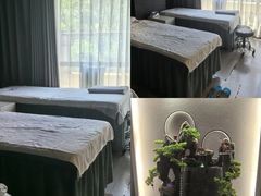 -逸栈养生SPA(望京店)