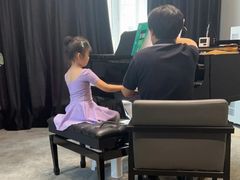 -Melody Mentor音乐私教馆(朝外·悠唐店)