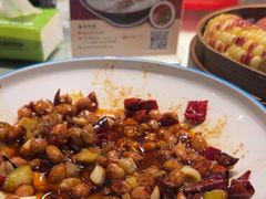 -渝味川菜(夜宵航母店)