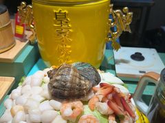 -映像威海·海鲜味道(市区店)