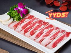 -肉加韩国料理·烤肉(金茂湾店)