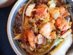 大烩菜-解家河南菜(商鼎路店)