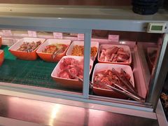 -33韩式自助烧烤(环城南路店)