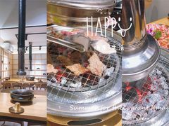 -云龙·烤肉专门店(东方路店)