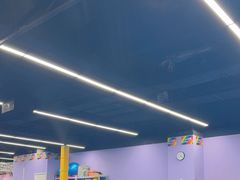-小小元气运动馆(无锡茂业中心店)