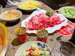 -小龙坎老火锅(西安路店)