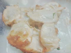 -山东水饺(南坪新街店)