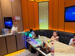 -星聚会KTV(苏州尹山湖歌林公园店)