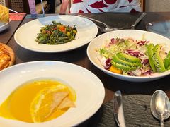 -Shantek象提南亚西餐厅&Bistro(淮海中路店)