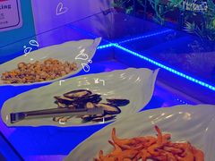 -阪尚皇·原切牛排·烤肉火锅自助(北京路店)
