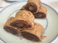 -惠丰堂饭庄·烤鸭·京味菜(翠微路店)