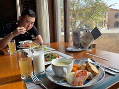 -意大利农场度假村